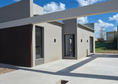 Casa Tierra de Sueños 3