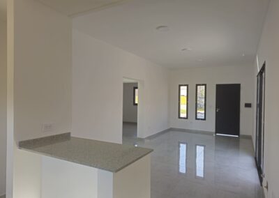Vivienda – Tierra de sueños III