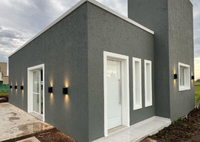 Vivienda en Villa Juana – Córdoba