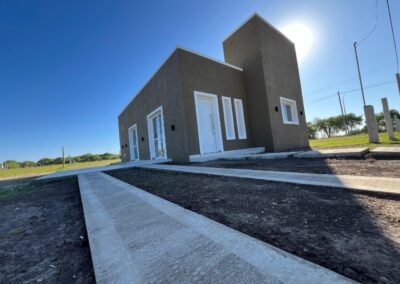 Vivienda en Villa Juana V – Córdoba